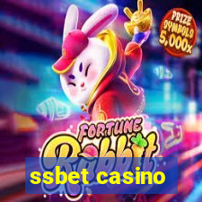 ssbet casino